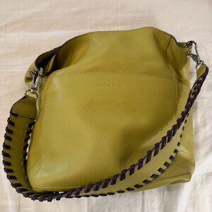 Daniella Ortiz Satchel
